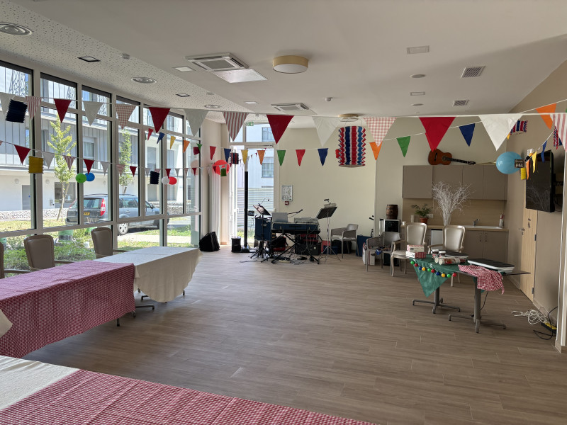 ehpad autun