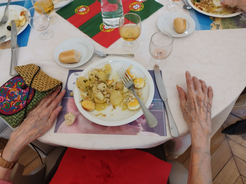 résidence médicalisée SEDNA France