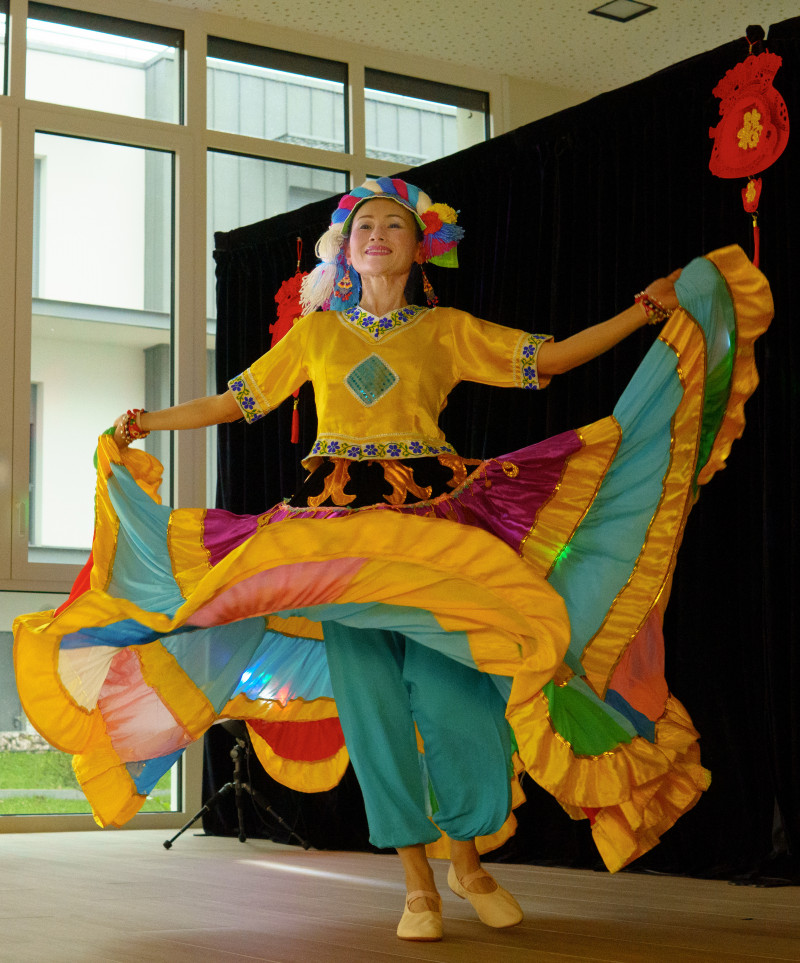 résidence médicalisée SEDNA France