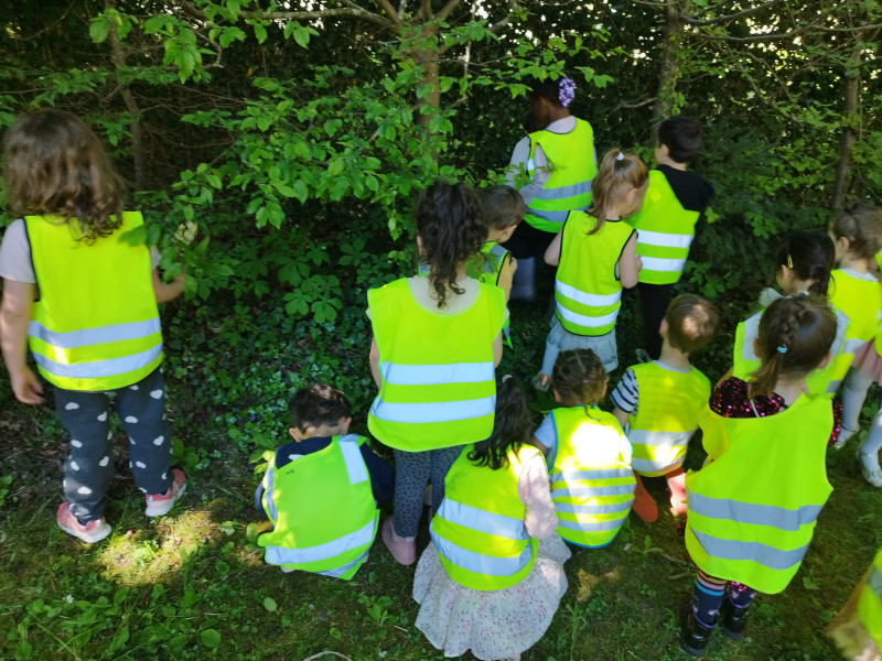 résidence médicalisée SEDNA France