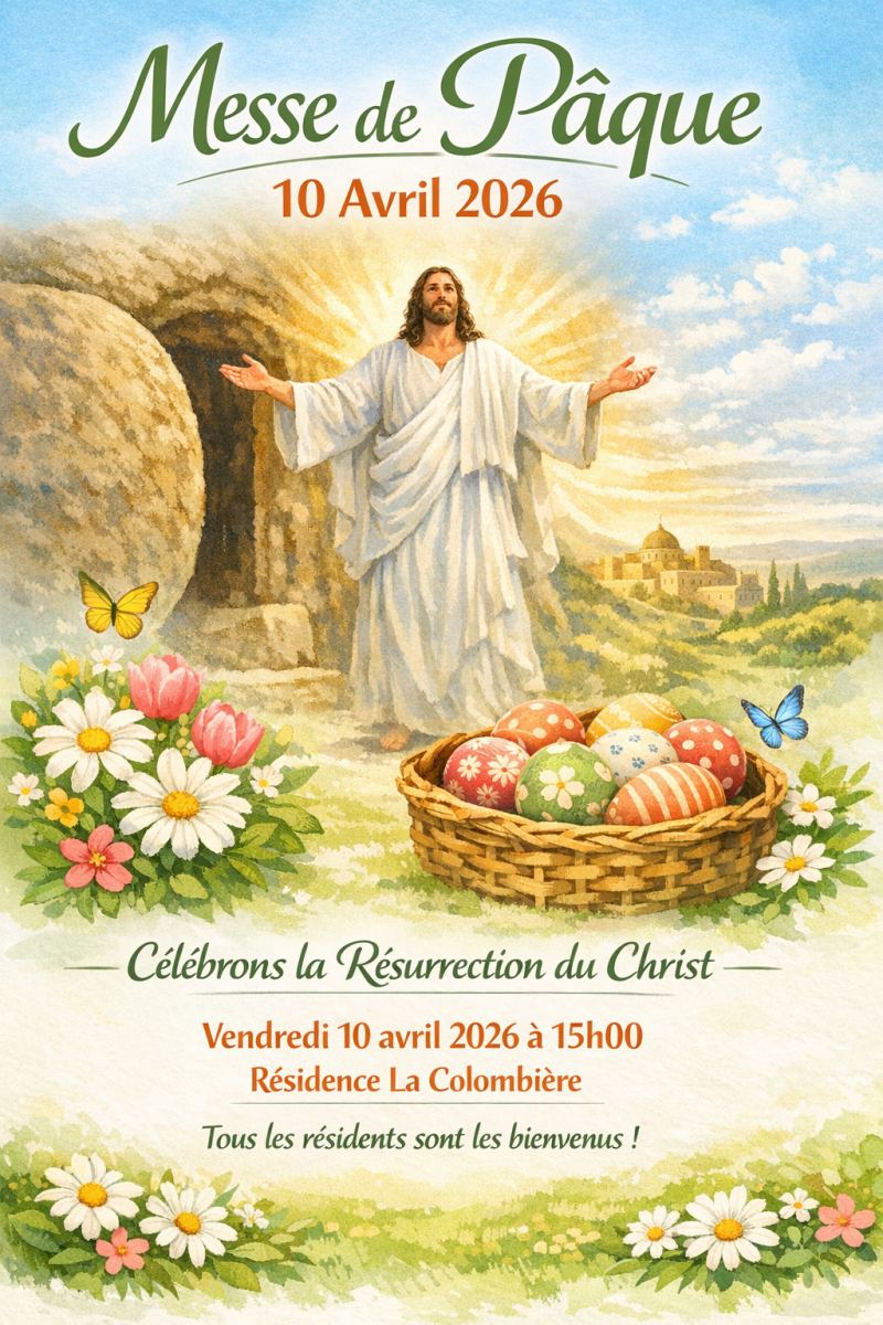 résidence médicalisée SEDNA France